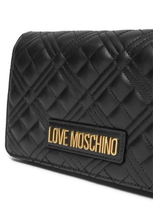  LOVE MOSCHINO | JC4079PP0LLA0/000